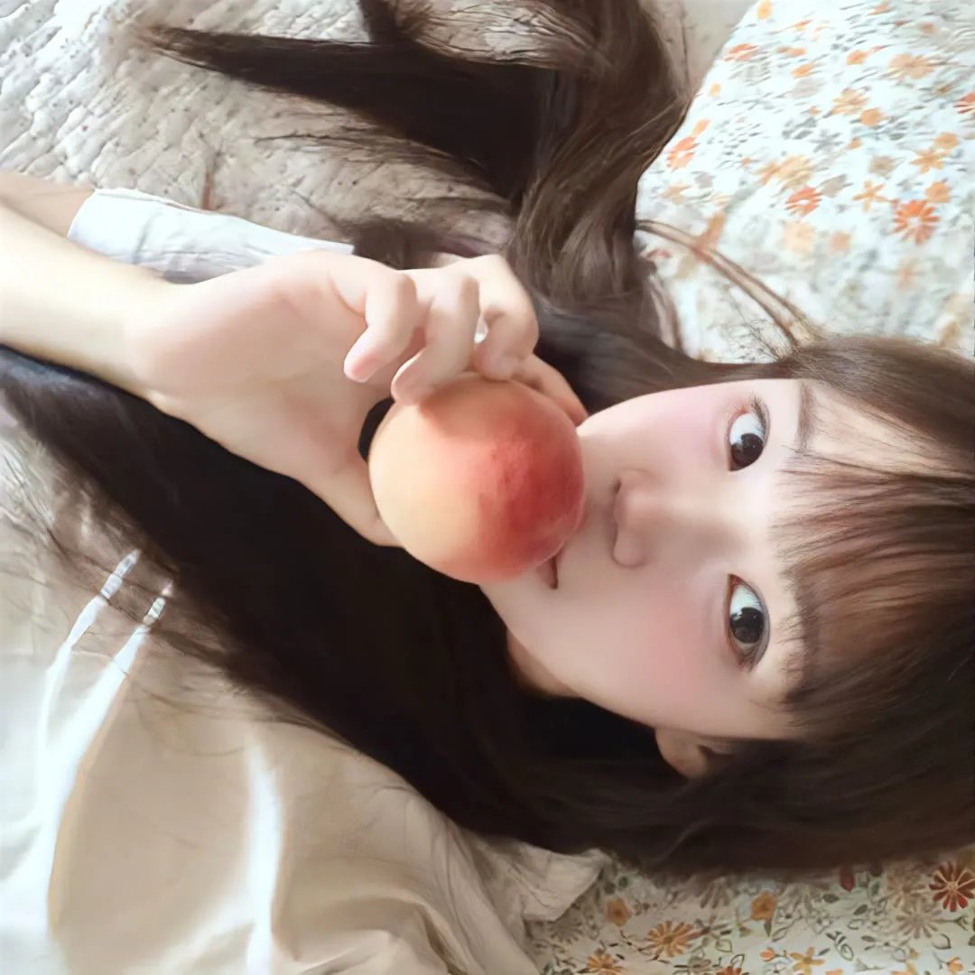 漫漫吾日